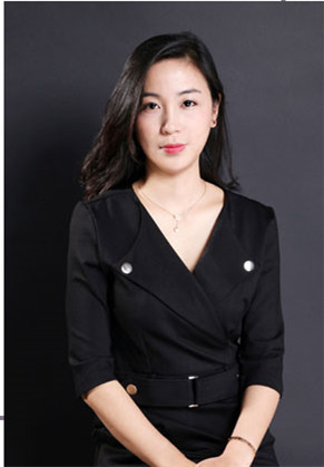 宁夏翁春兰 高级讲师